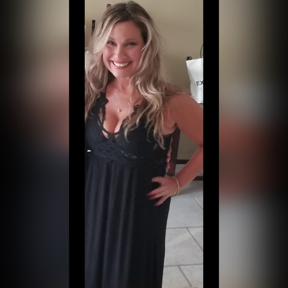 Free people adella dress